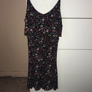 H&M Floral Dress